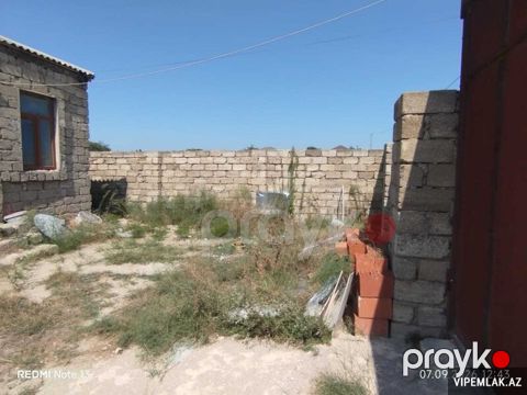 Xəzər rayonunda 4 otaqlı Həyət evi Satılır, 1000 m² — Bakı