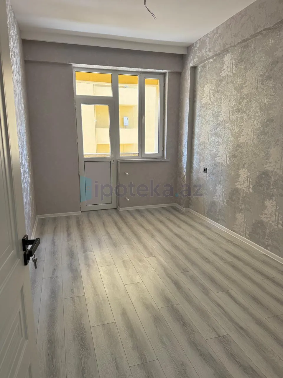 Satılır: 2 Otaq, Yeni tikili, Binəqədi r., 7-ci mkr q., 70.00 m² — Mənzil, Saray (2)