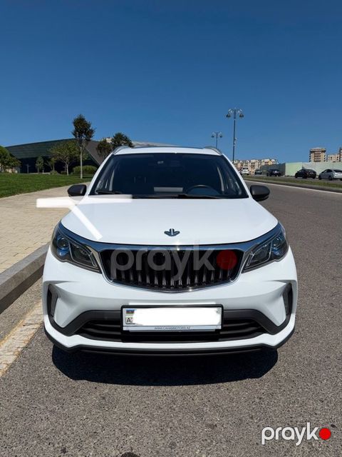 Maple X3 Pro, 1.5 L, 2023 il, 22 000 km — Bakı