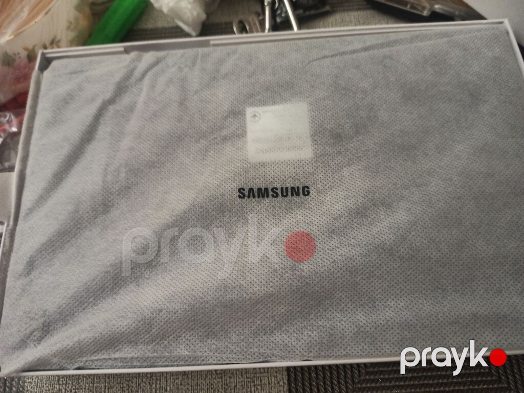 Samsung Galaxy Tab A7 planşet Model: SM-T505 (LTE) Rəng: Boz Yaddaş — Samsung, Bakı (4)