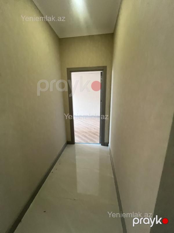 Satılır 2 otaqlı Bina evi menzil (Yeni tikili), 88 m², Binəqədi rayonu — Mənzil, Bakı (4)