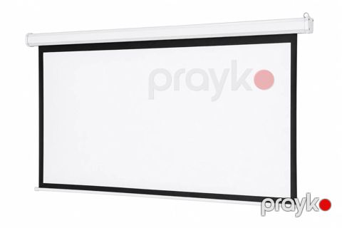 Proyektor pərdələri — Bakı