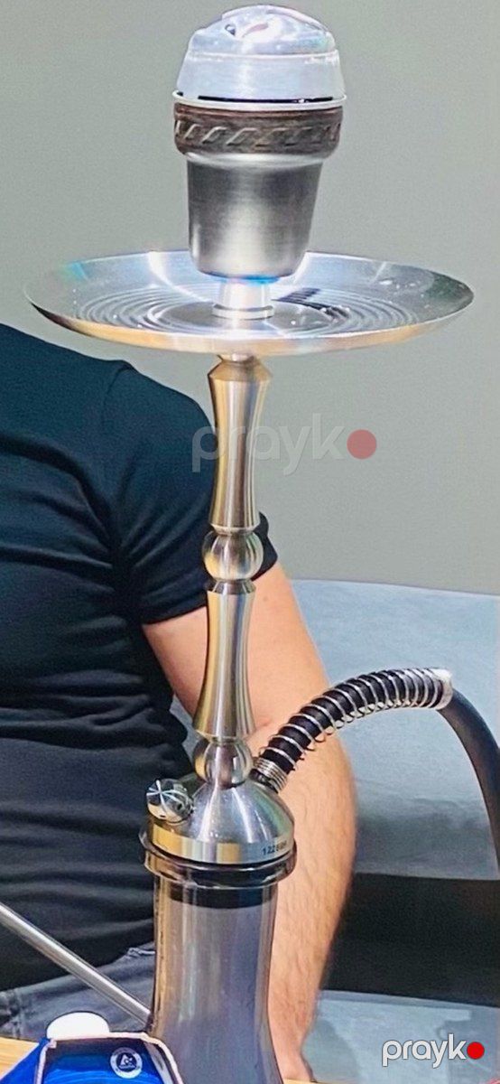 Qəlyan — Biznes və avadanlıq, Bakı (2)
