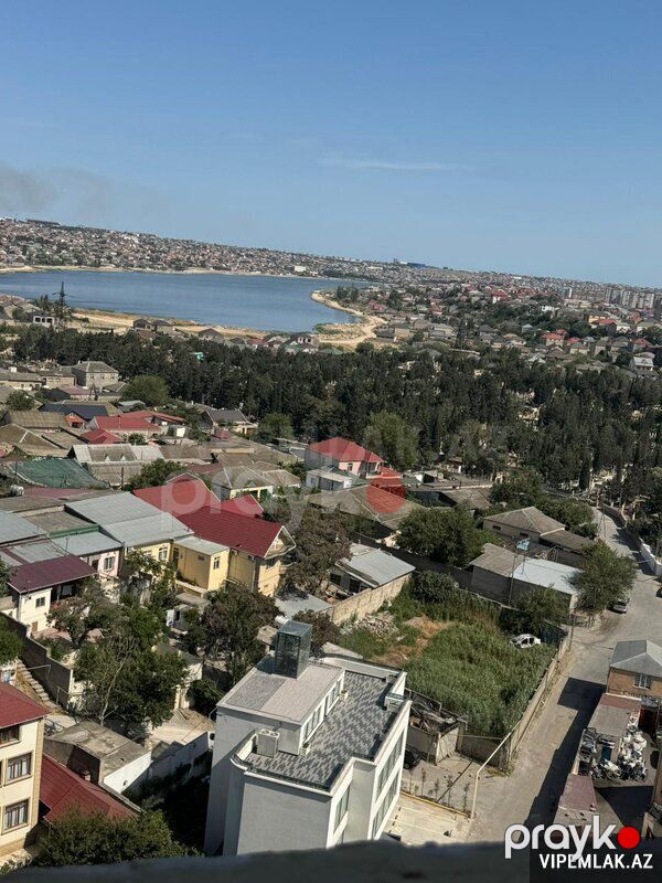 Sabunçu rayonunda 2 otaqlı Yeni tikili Satılır, 67 m² — Mənzil, Bakı (6)
