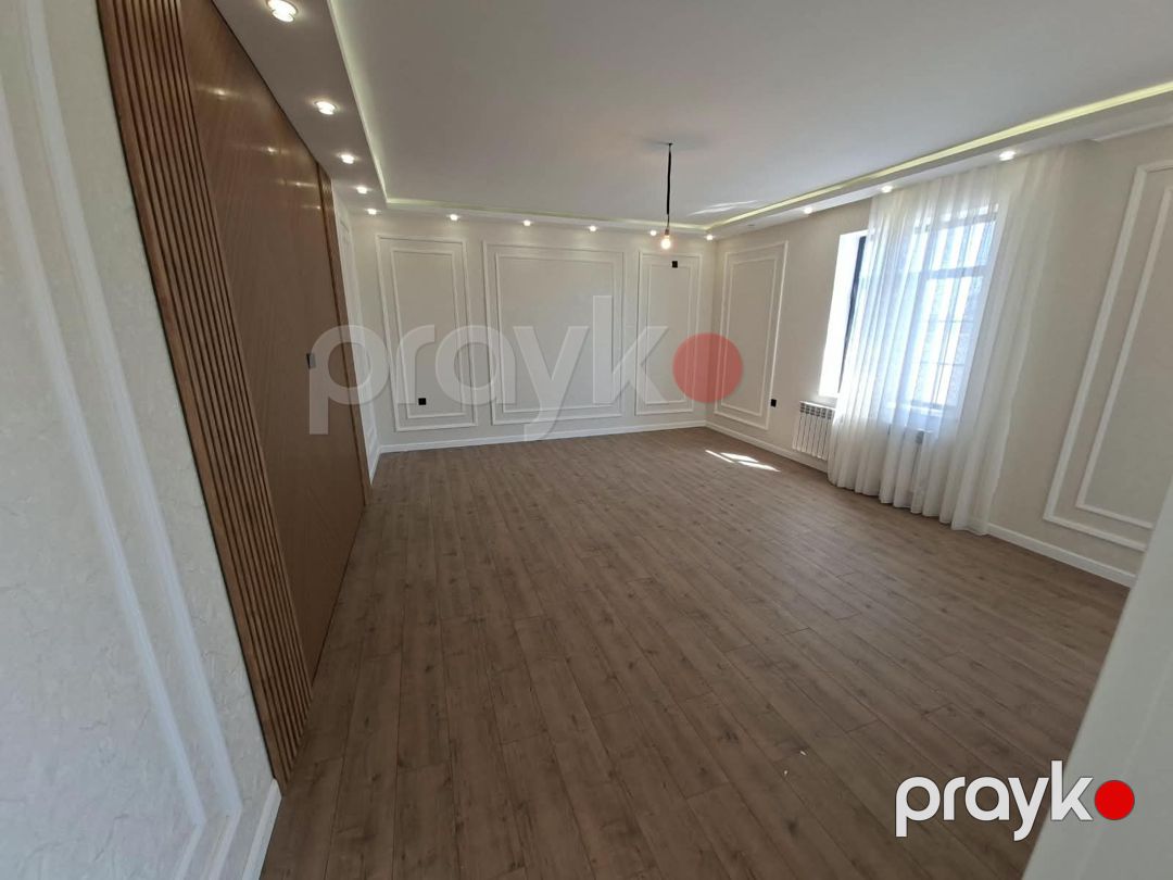 Satılır 4 otaqlı həyət evi/bağ evi 145 m² — Ev, villa, Bakı (2)