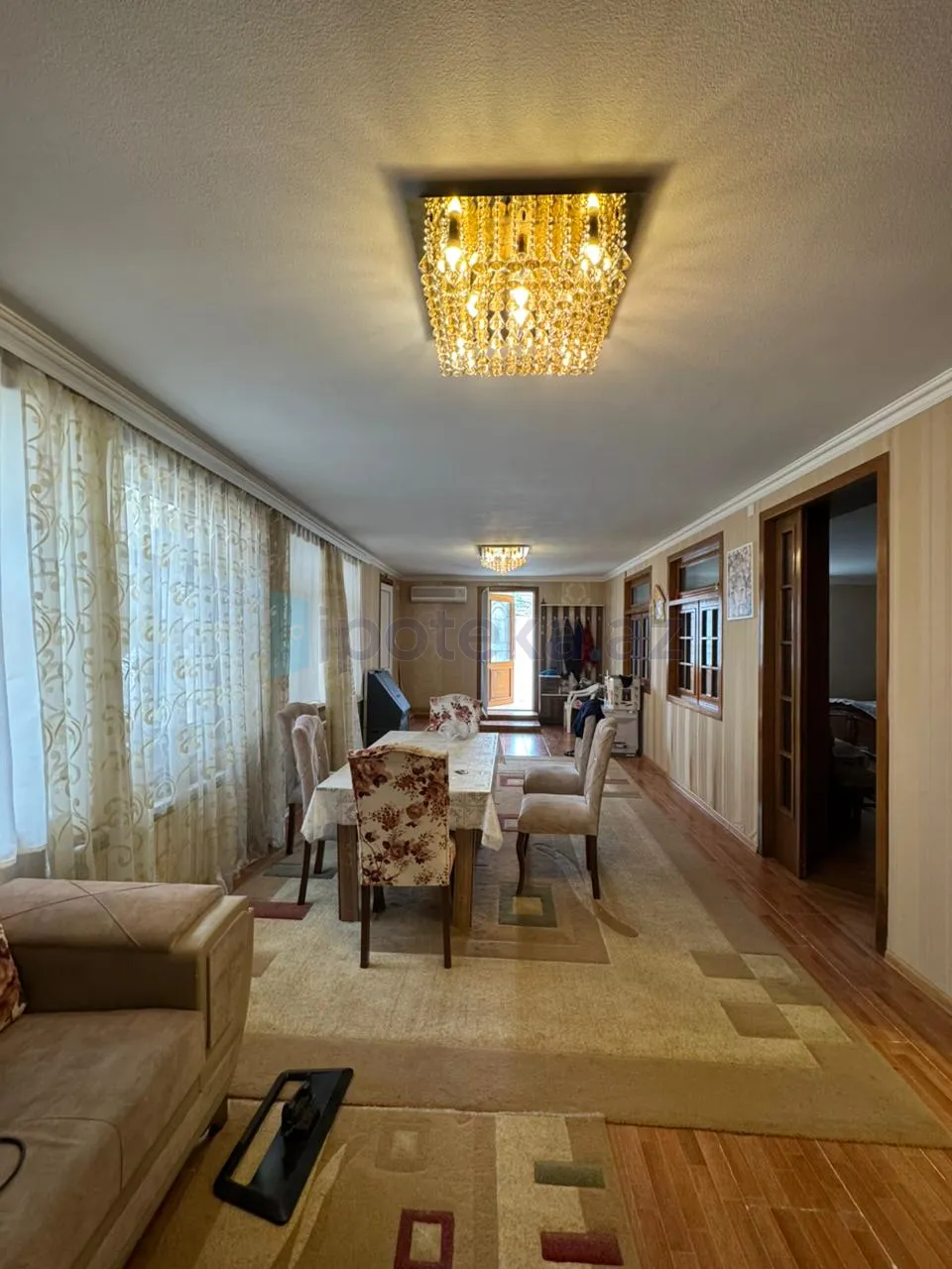 Satılır: 6 Otaq, Evlər/Villalar, Xəzər r., Şüvəlan q., 300.00 m² — Ev, villa, Şüvəlan (5)