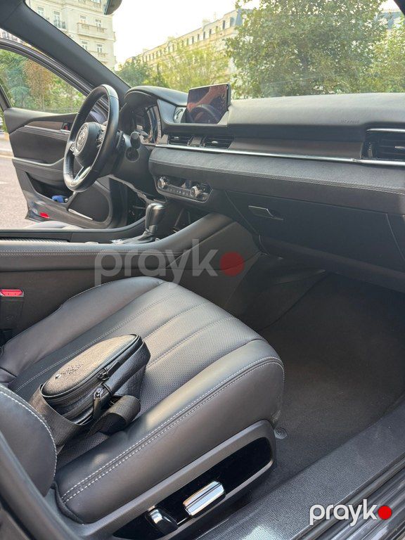 Mazda 6, 2.5 L, 2024 il, 24 000 km — Avtomobillər, Bakı (11)