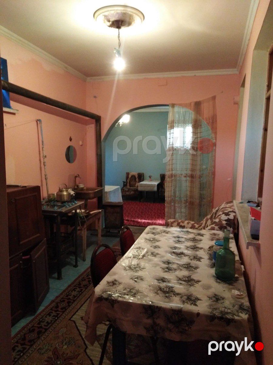 Satılır 4 otaqlı həyət evi/bağ evi 136 m² — Ev, villa, Bakı (4)