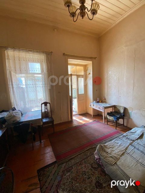 Satılır 1 otaqlı yeni tikili 26 m² — Bakı