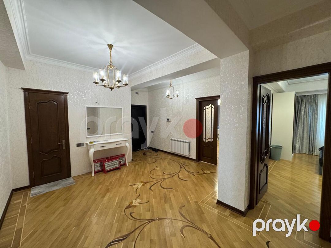 Satılır 3 otaqlı yeni tikili 135 m² — Mənzil, Bakı (3)