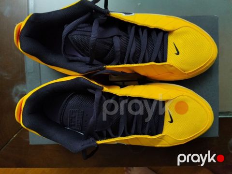 Nike Lebron Witness 9 Баскетбольные кроссовки/ Basketbol ayaqqabısı55 — Bakı