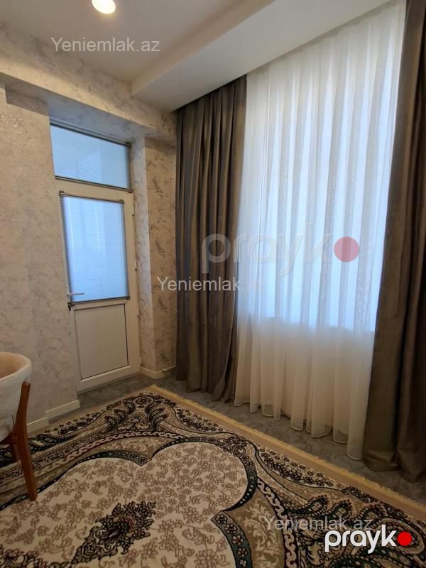 Satılır 2 otaqlı Bina evi menzil (Yeni tikili), 73 m², 15-ci məhəllə — Mənzil, Sumqayıt (7)