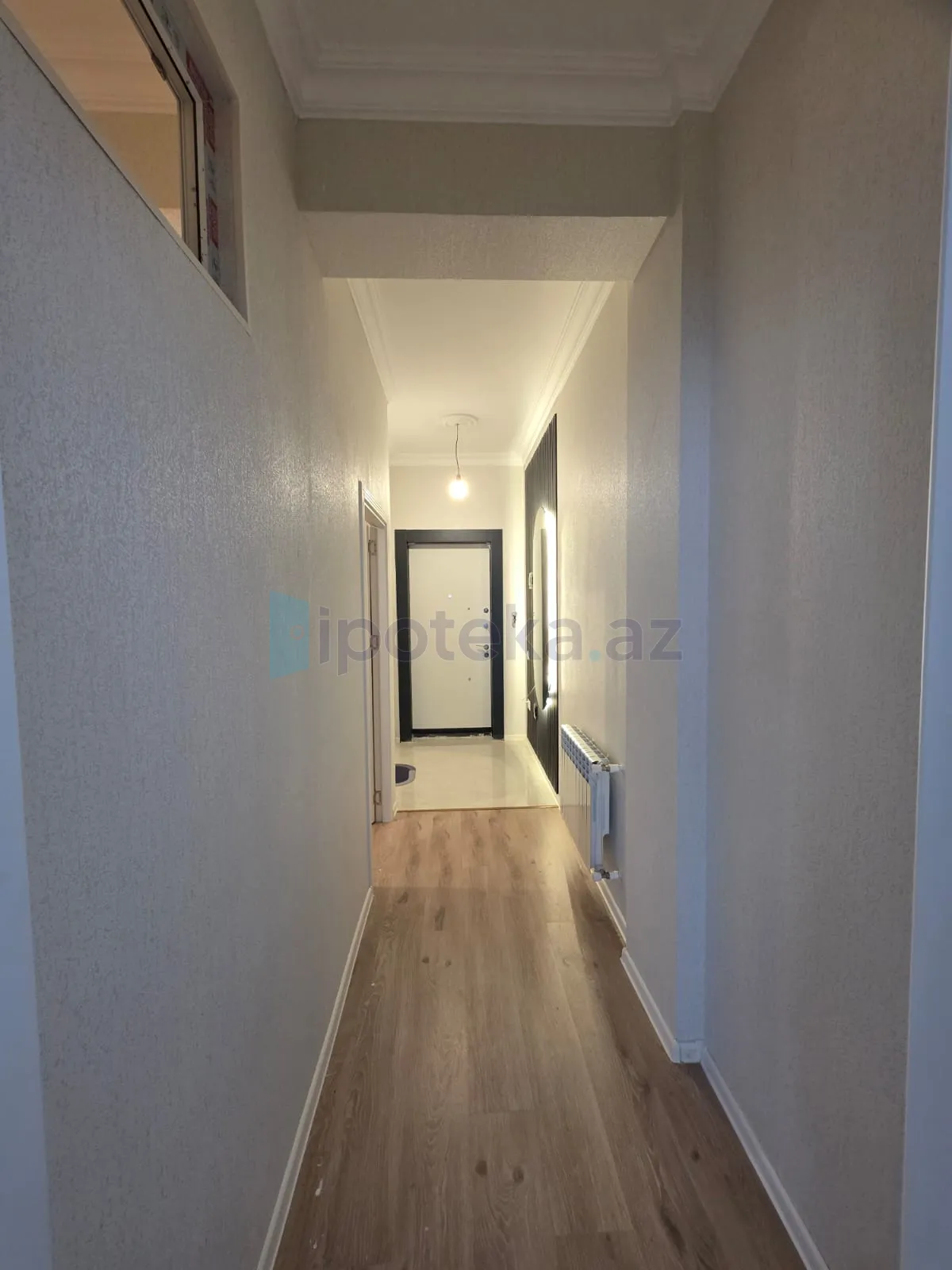 Satılır: 2 Otaq, Yeni tikili, Abşeron r., 45.00 m² — Mənzil, Sumqayıt (2)