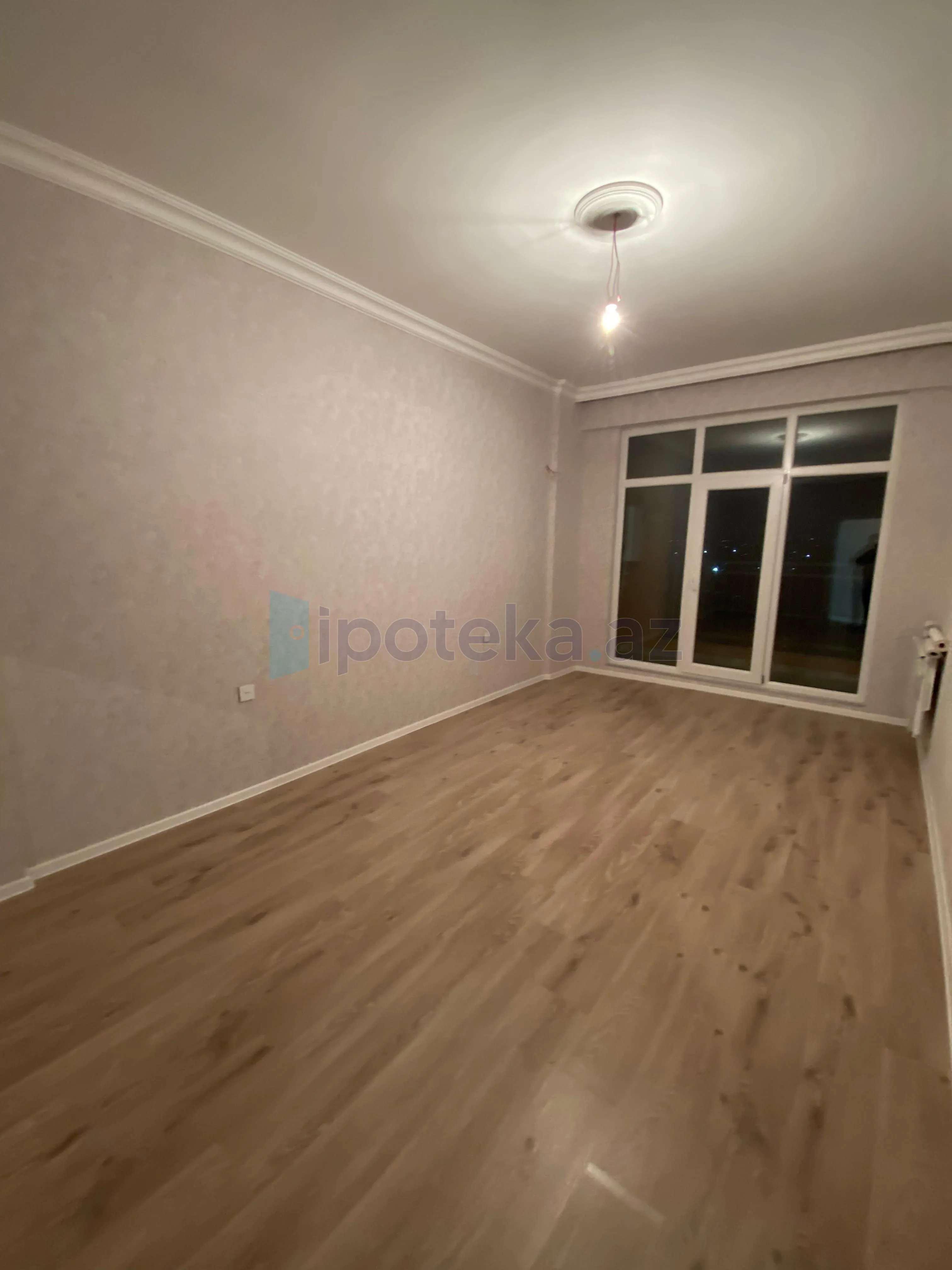 Satılır: 1 Otaq, Yeni tikili, 45.00 m²