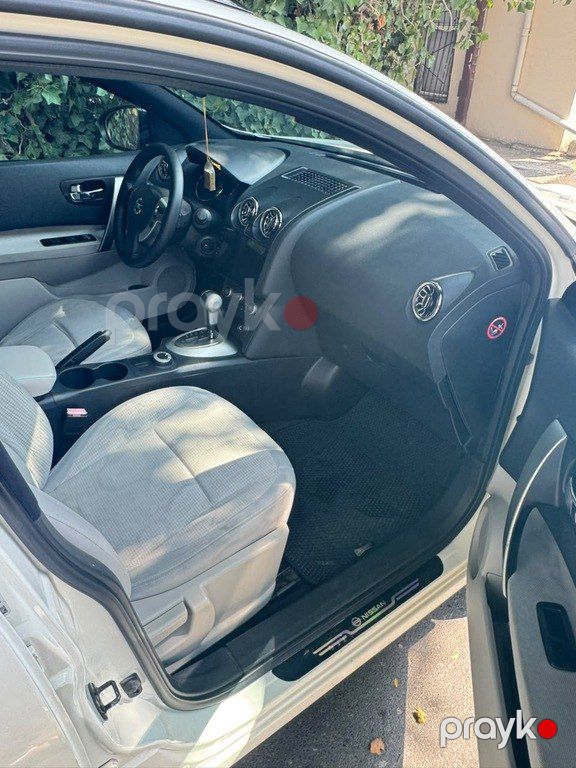 Nissan Qashqai, 2.0 L, 2011 il, 195 425 km — Avtomobillər, Bakı (8)