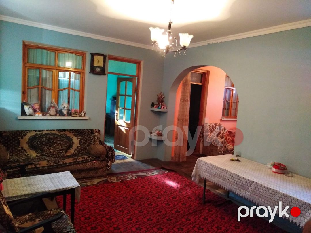 Satılır 4 otaqlı həyət evi/bağ evi 136 m² — Ev, villa, Bakı (9)