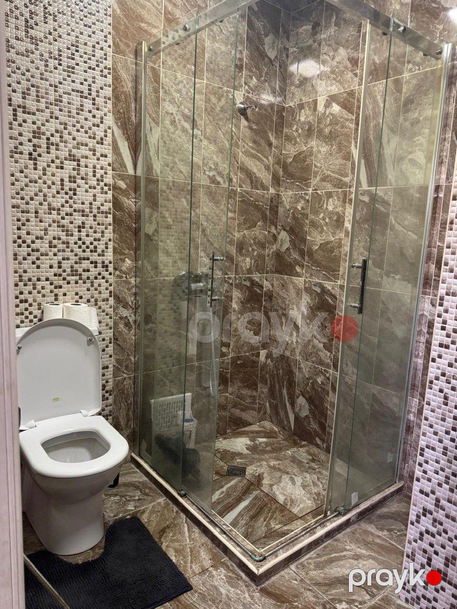 Satılır 1 otaqlı yeni tikili 52 m² — Mənzil, Bakı (5)