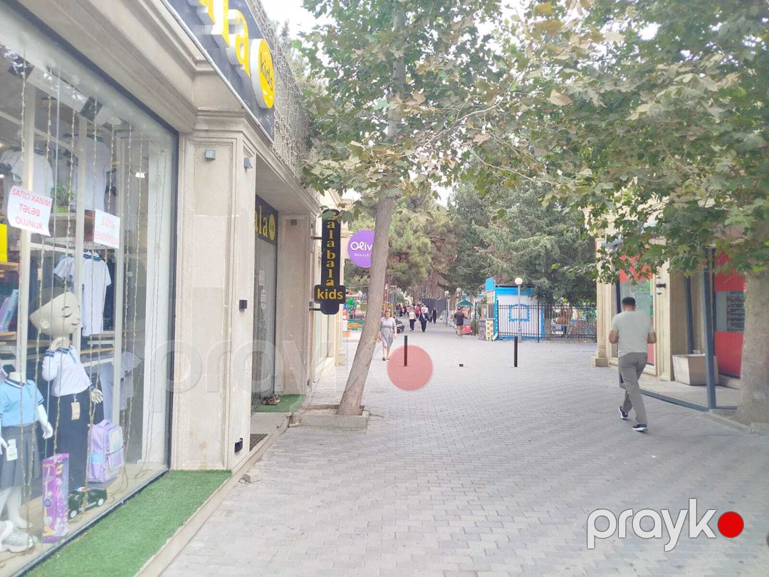 Həyət evi, Xırdalan şəh — Ev, villa, Xırdalan (11)