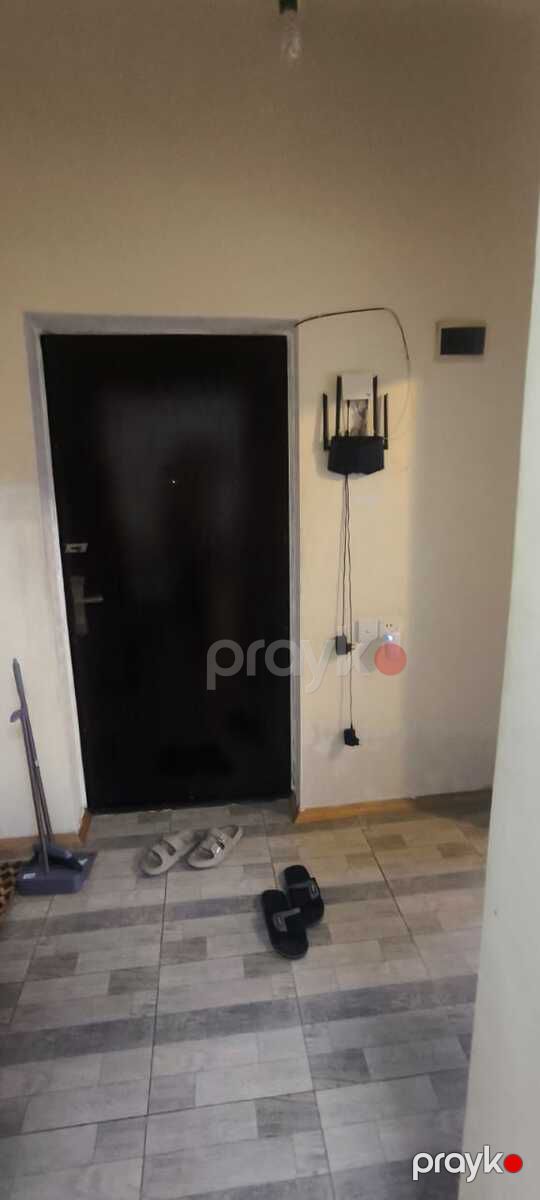 İcarəyə verilir 2 otaqlı köhnə tikili 40 m² — Mənzil, Bakı (8)