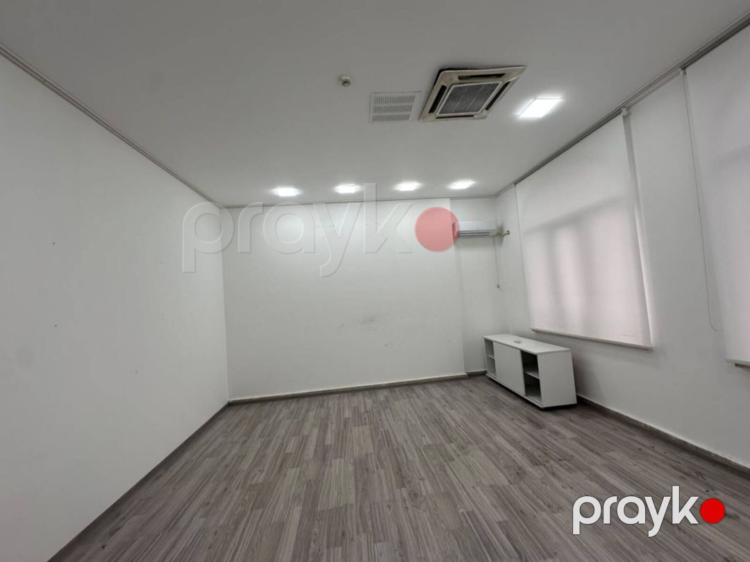 İcarəyə verilir 1 otaqlı ofis 25 m² — Ofis, Bakı (5)