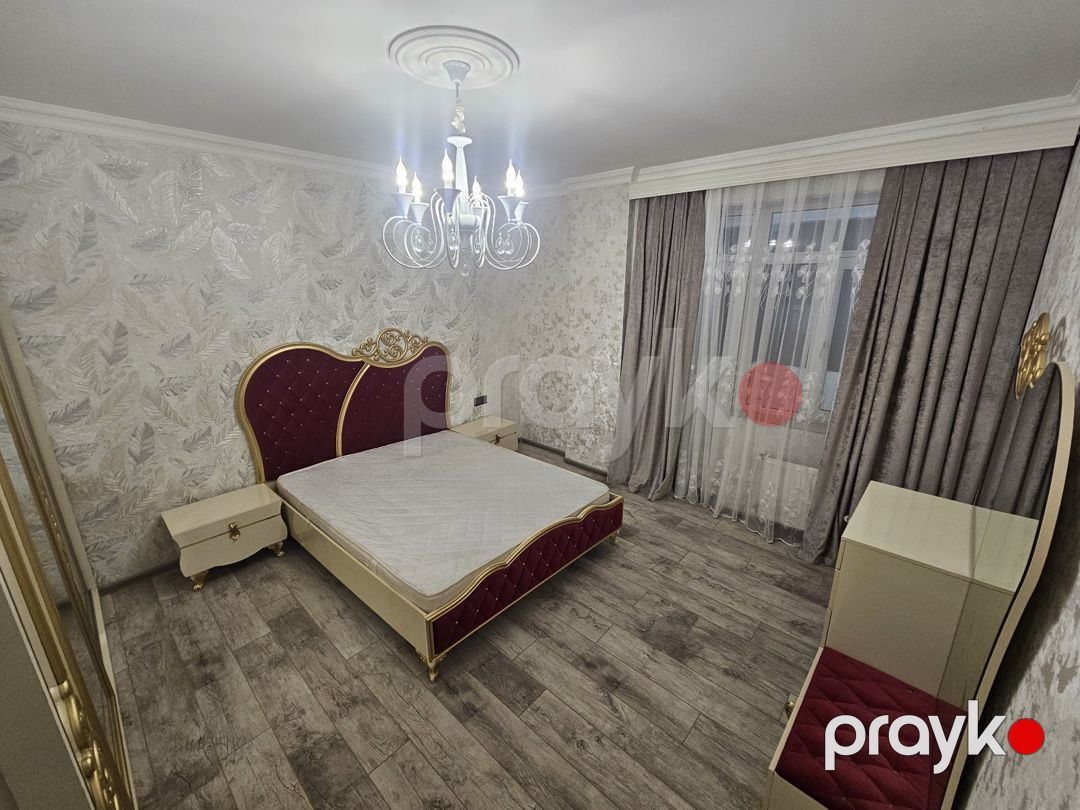 2-otaqlı mənzil, Xırdalan ş 51 m² — Mənzil, Xırdalan (2)