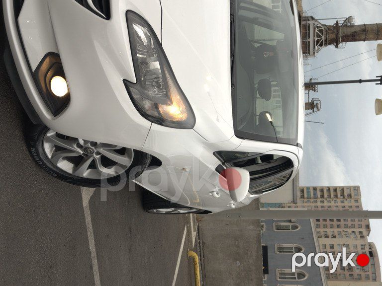 Opel Corsa, 1.4 L, 2016 il, 250 000 km — Avtomobillər, Bakı (8)