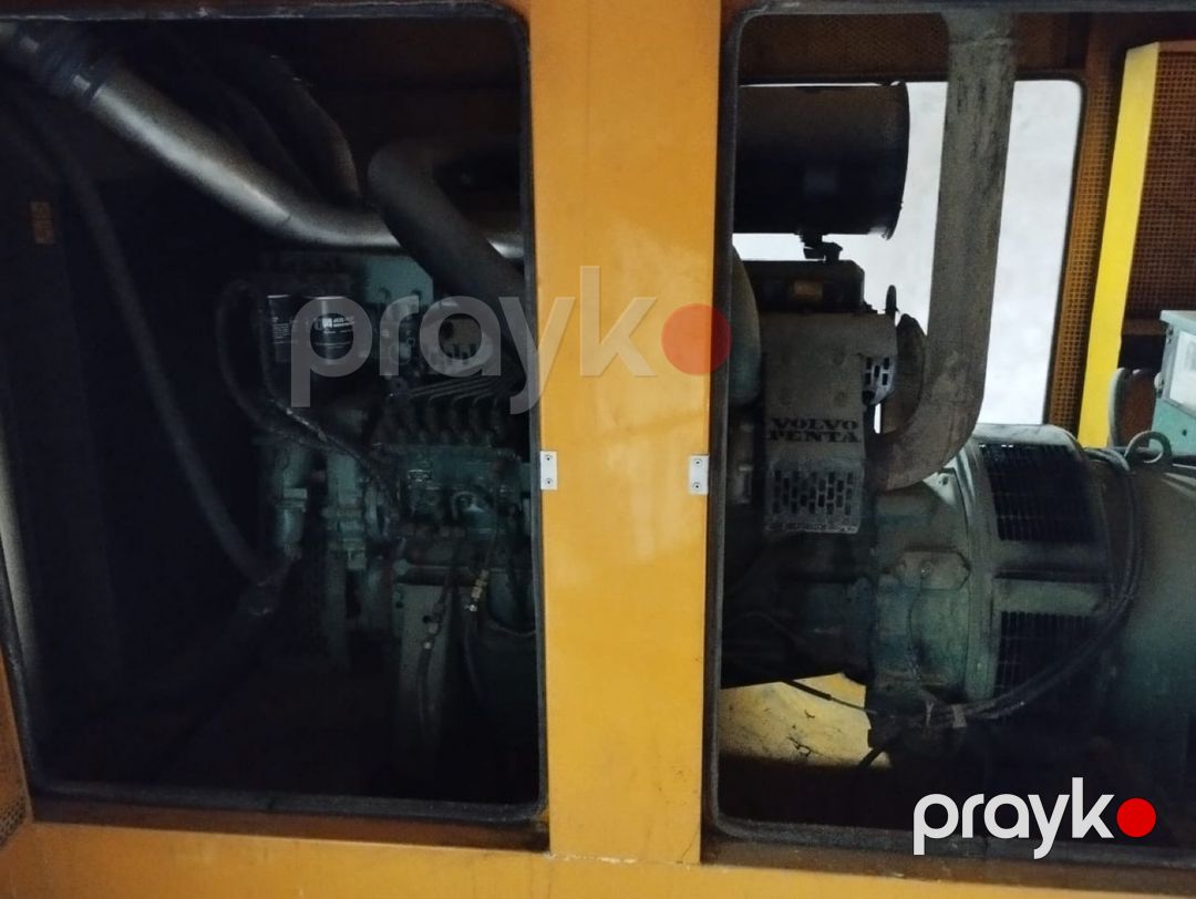 Generator Genpower — Biznes və avadanlıq, Bakı (9)