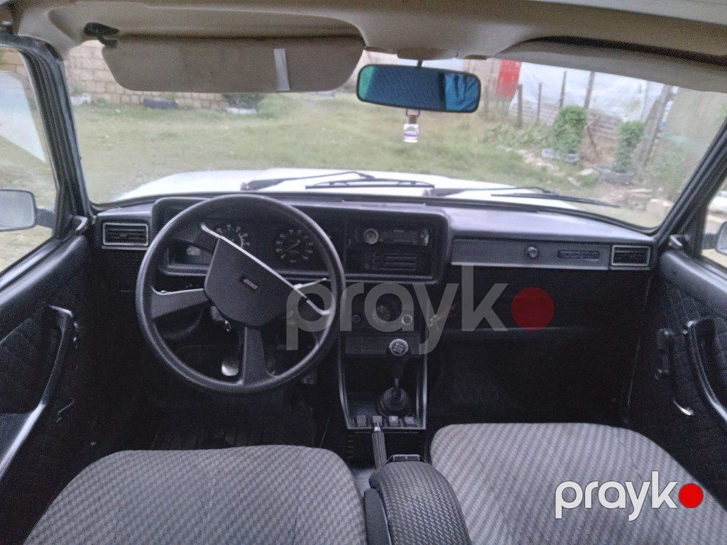 Lada (VAZ) 2107, 1.6 L, 2007 il, 54 515 km — Avtomobillər, Masallı (2)