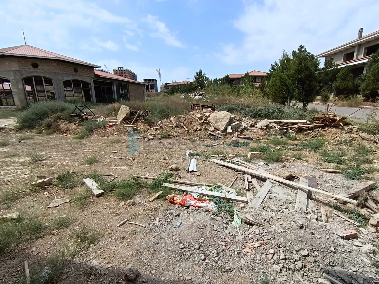 Satılır: 1 Otaq, Yeni tikili, Abşeron r., Masazır q., 35.00 m² — Mənzil, Masazır (4)