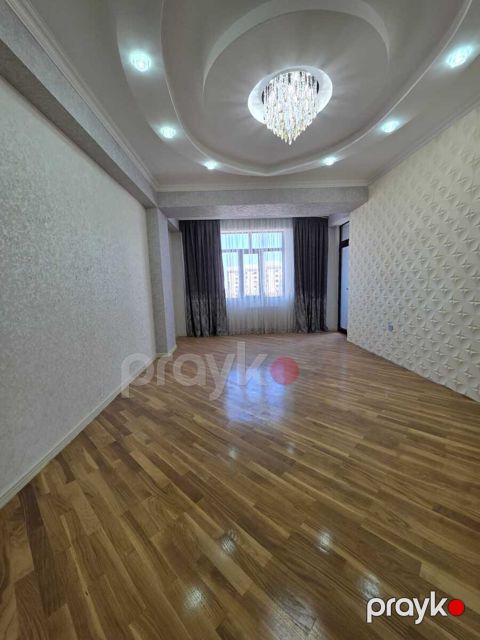 Satılır 2 otaqlı yeni tikili 105 m² — Bakı