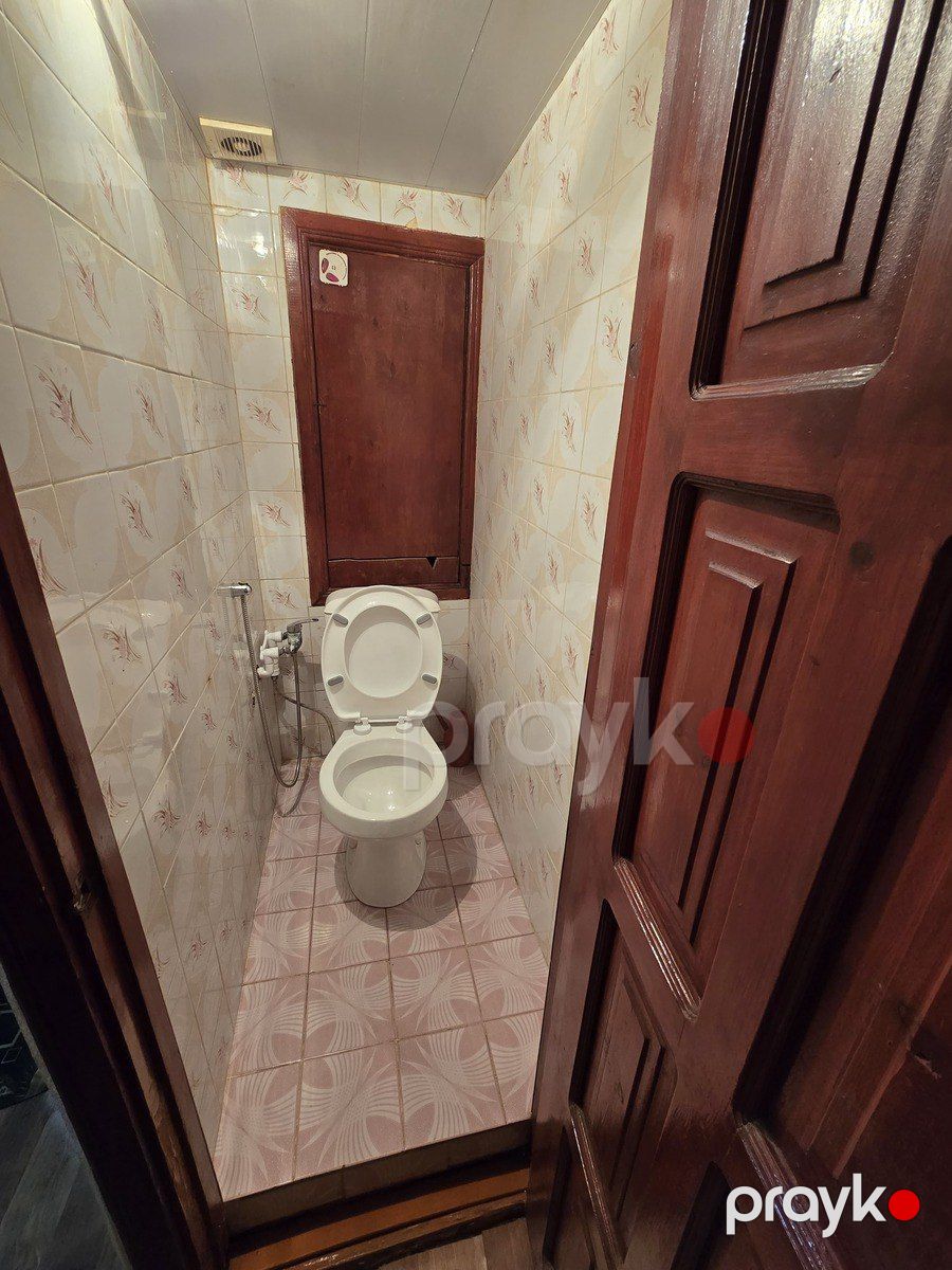 Satılır 3 otaqlı köhnə tikili 72 m² — Mənzil, Bakı (5)