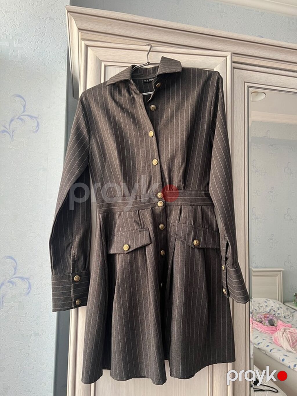 Gündəlik don, Mini, M — Gündəlik paltarlar, Bakı (2)