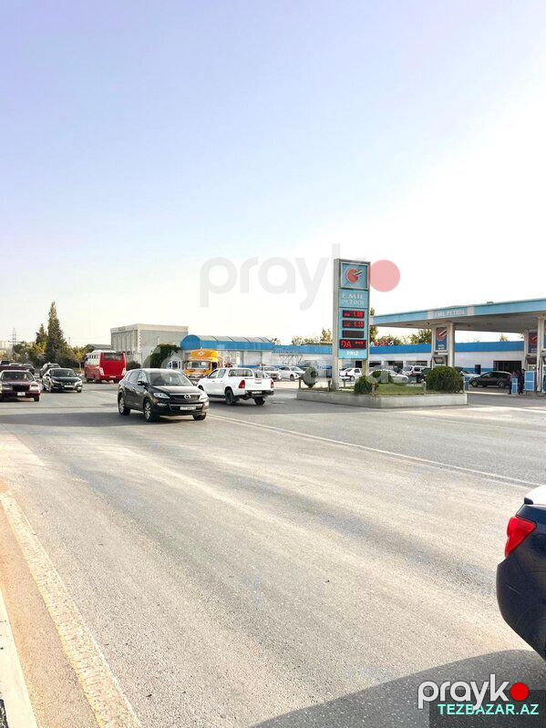 Bineqedi 4000 kv.m Anbar Sex Fabrik — Ofis, Bakı (10)