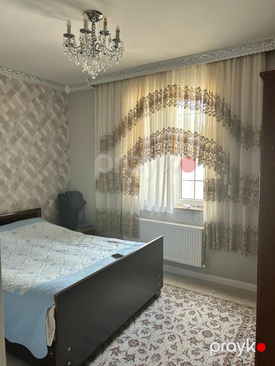 Satılır 5 otaqlı həyət evi/bağ evi 120 m² — Ev, villa, Bakı (11)