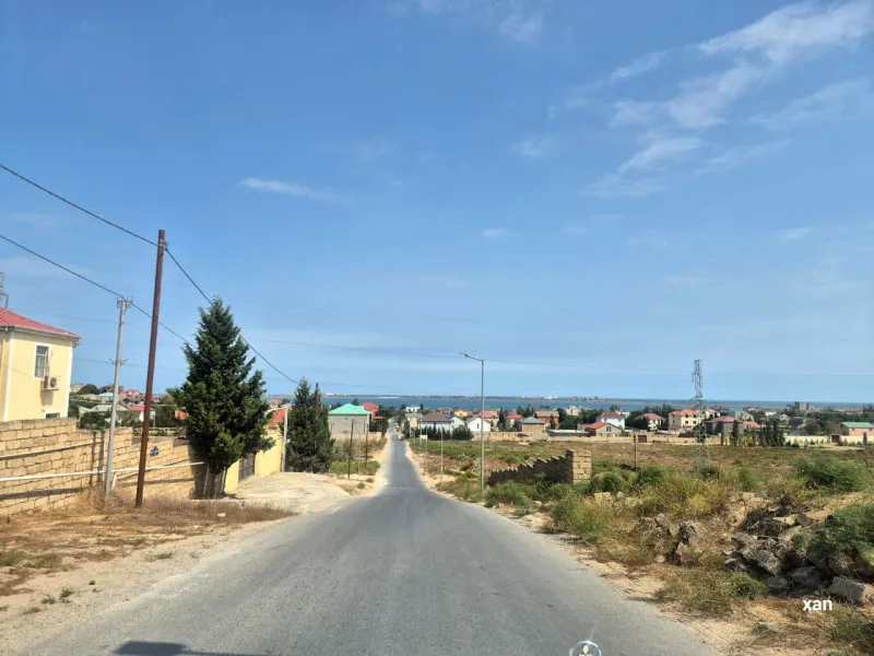 Dübəndi, 6 otaqlı Həyət evi satılır - 162 m², 2 mərtəbə, 12 sot — Ev, villa, Bakı (5)