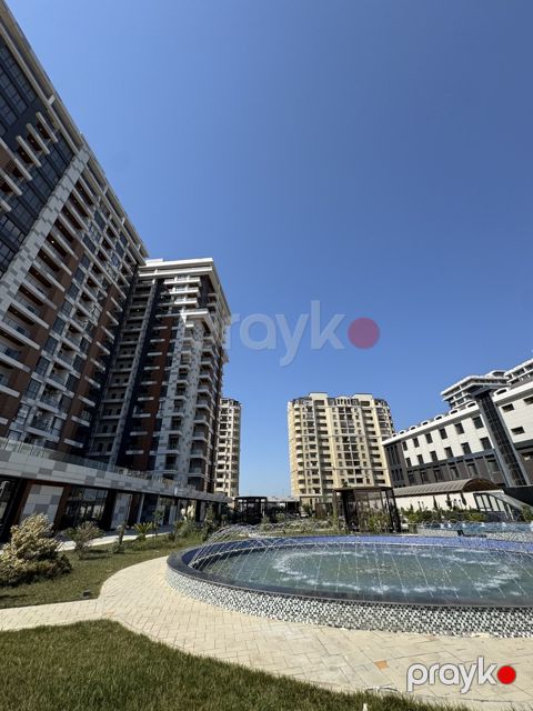 Satılır 2 otaqlı yeni tikili 46 m² — Bakı