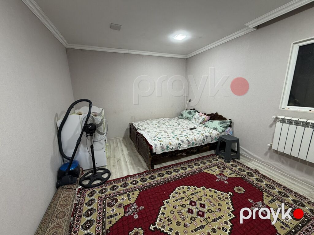 2 otaqlı, Yeni tikili, 55 kv. m — Mənzil, Masazır (10)