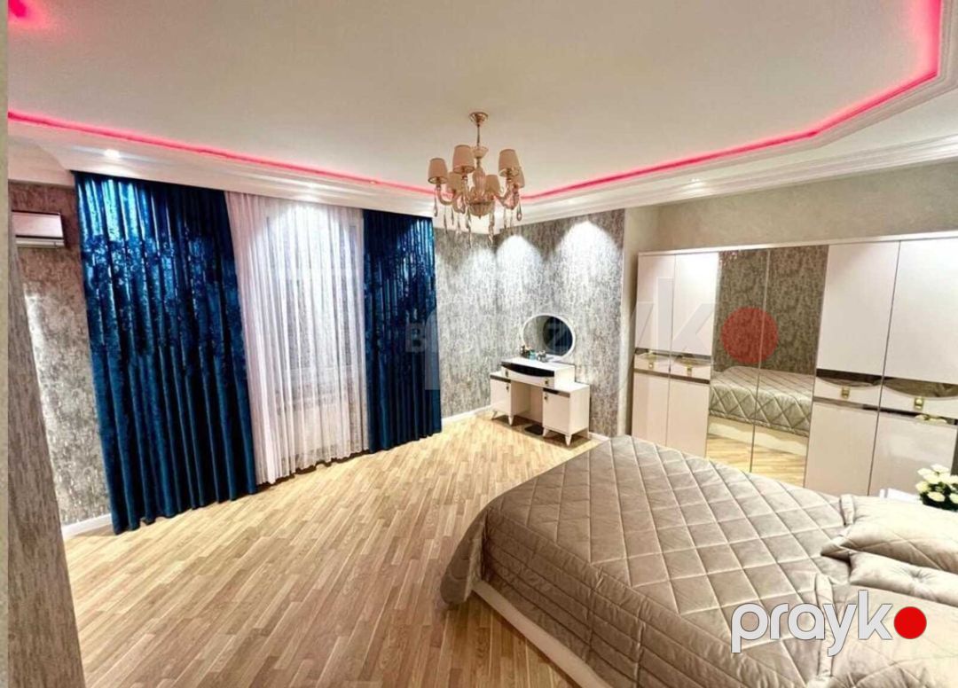 Satılır 2 otaqlı yeni tikili 76 m² — Mənzil, Bakı (3)