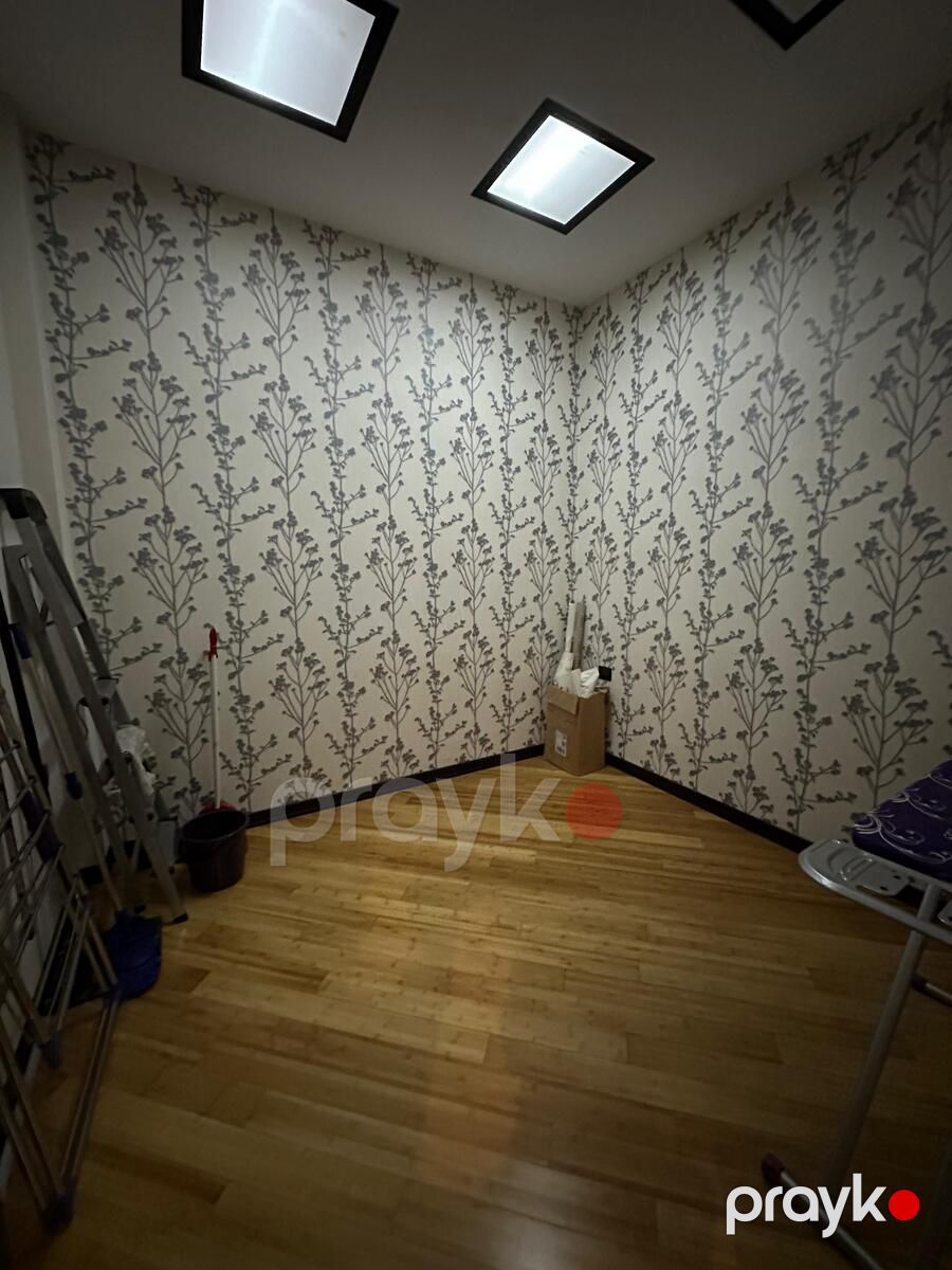 Satılır 3 otaqlı yeni tikili 120 m² — Mənzil, Bakı (10)