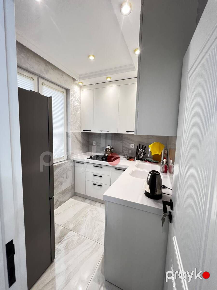 İcarəyə verilir 3 otaqlı köhnə tikili 80 m² — Mənzil, Bakı (2)