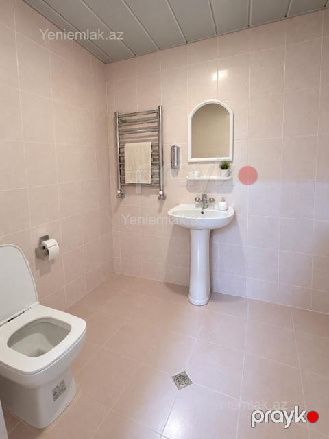 Satılır 3 otaqlı Həyət evi / Villa, 65 m², Suraxanı rayonu — Bakı