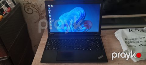Noutbuk Lenovo L540 — Bakı