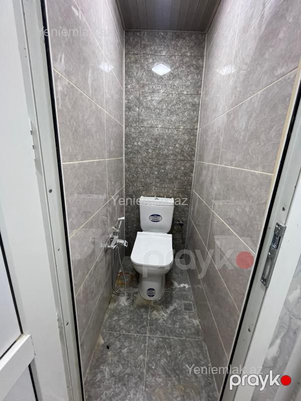 Satılır 2 otaqlı Bina evi menzil (Köhnə tikili), 50 m², 5-ci mikrorayon — Mənzil, Sumqayıt (11)