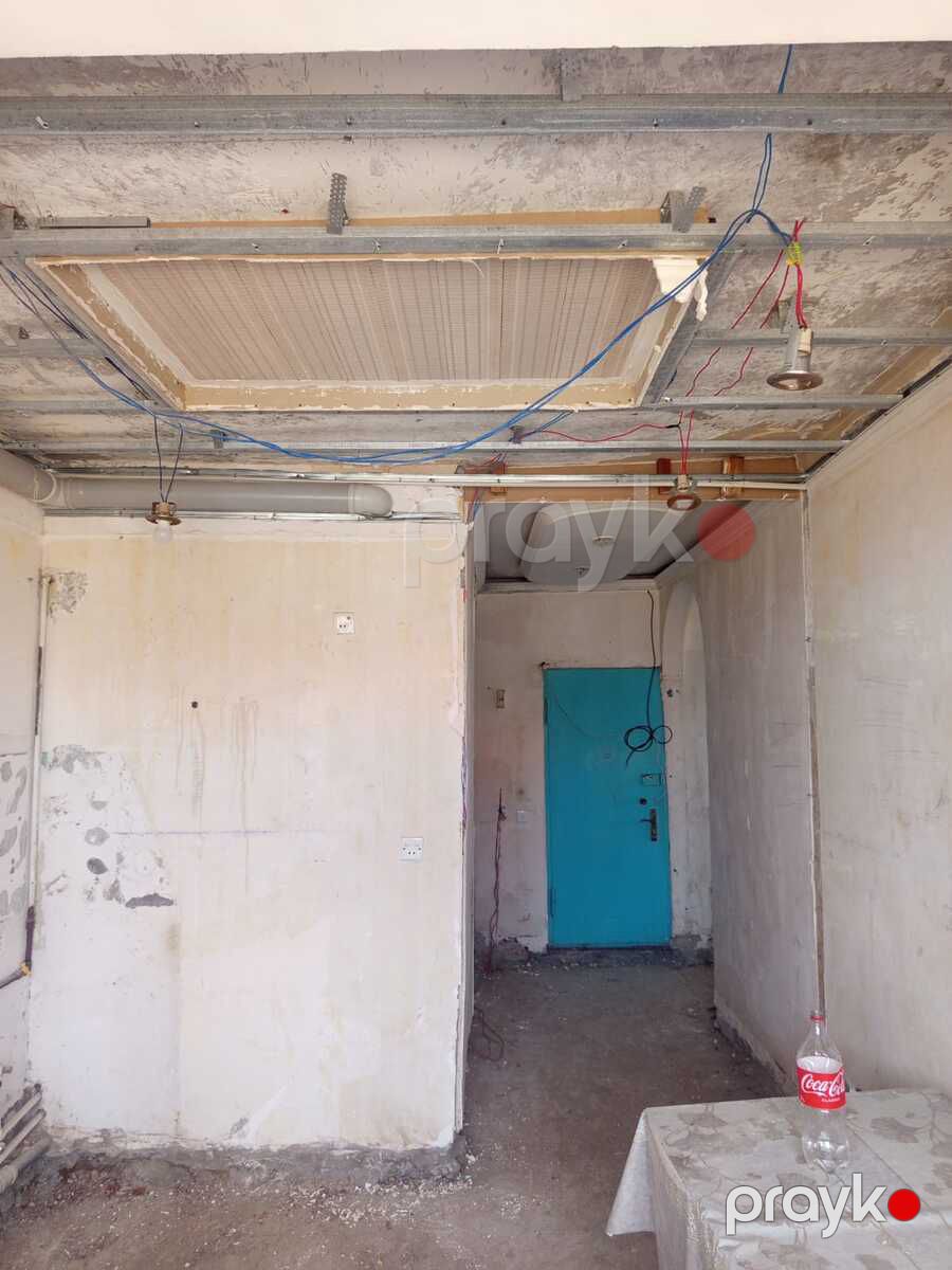 2-otaqlı mənzil, 11-ci mkr., 60 m² — Mənzil, Sumqayıt (8)