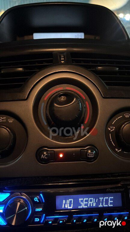 Renault Megane, 1.5 L, 2006 il, 346 500 km — Avtomobillər, Gəncə (4)
