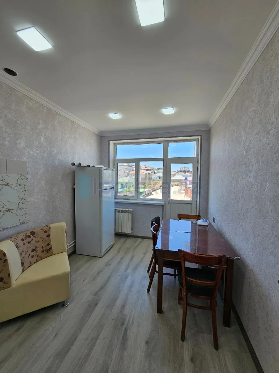 Satılır: 2 Otaq, Yeni tikili, Abşeron r., Masazır q., 37.00 m² — Abşeron