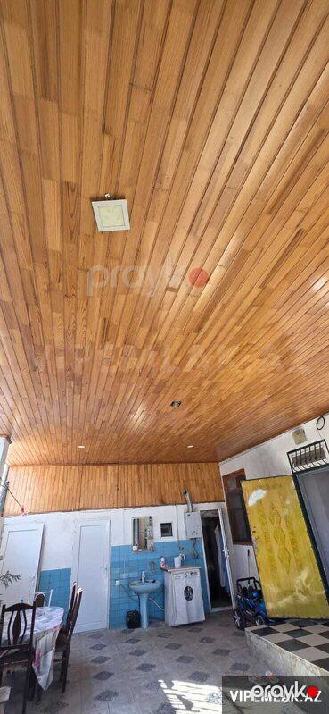 Sabunçu rayonunda 3 otaqlı Həyət evi Satılır, 100 m² — Ev, villa, Bakı (7)