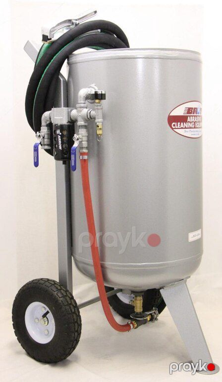 "Garant" kompressor — Bakı