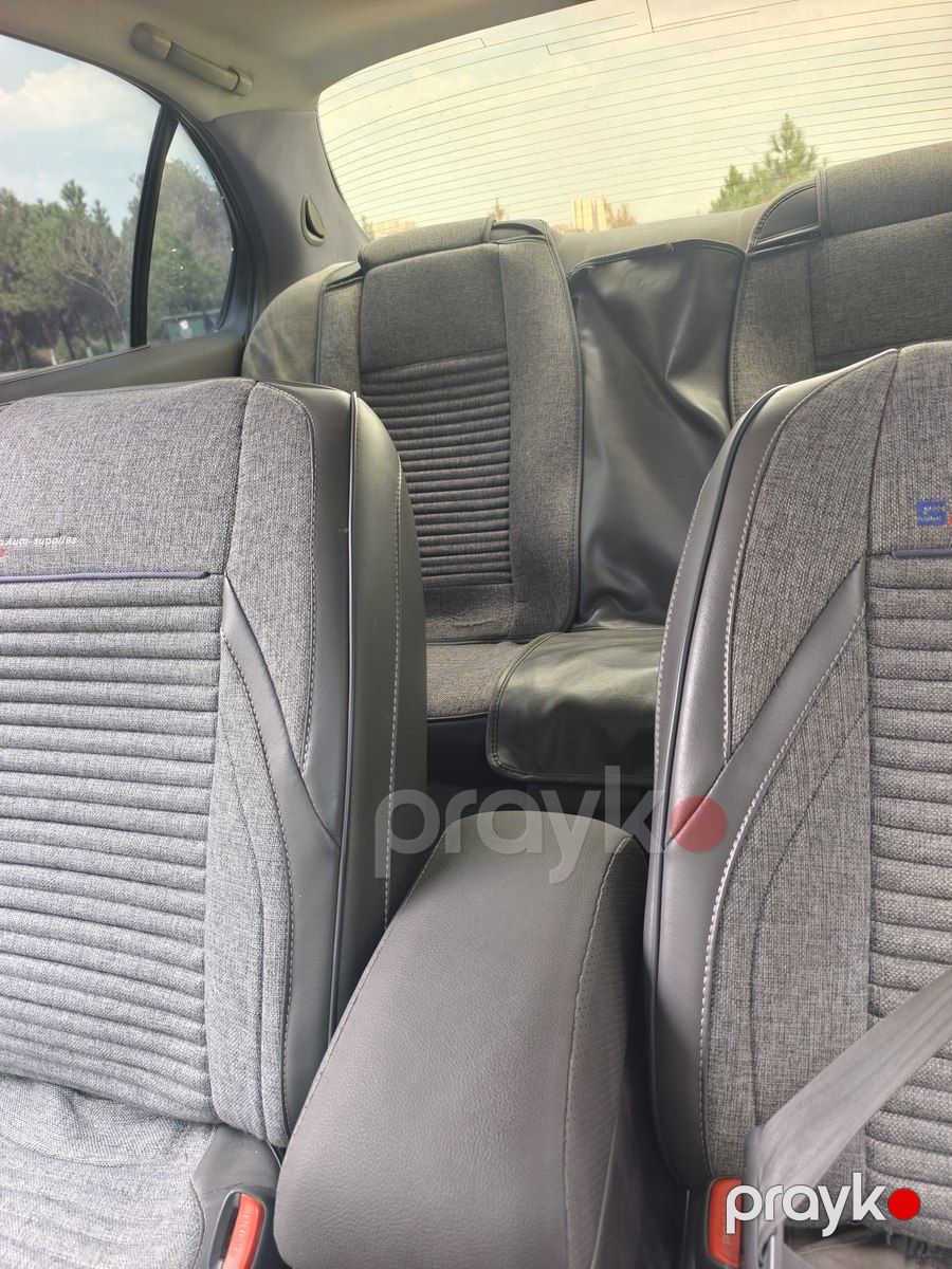 Nissan Maxima, 1998 il — Avtomobillər, Bakı (8)