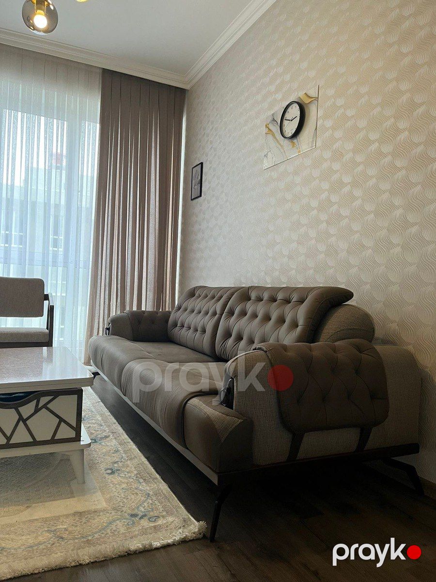 Satılır 2 otaqlı yeni tikili 50 m² — Mənzil, Bakı (5)